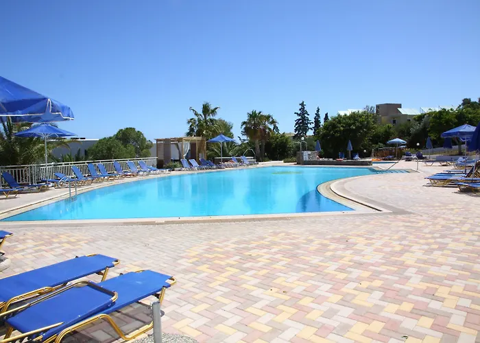 Sunshine Village Hotel (Adults Only) Hersónissos