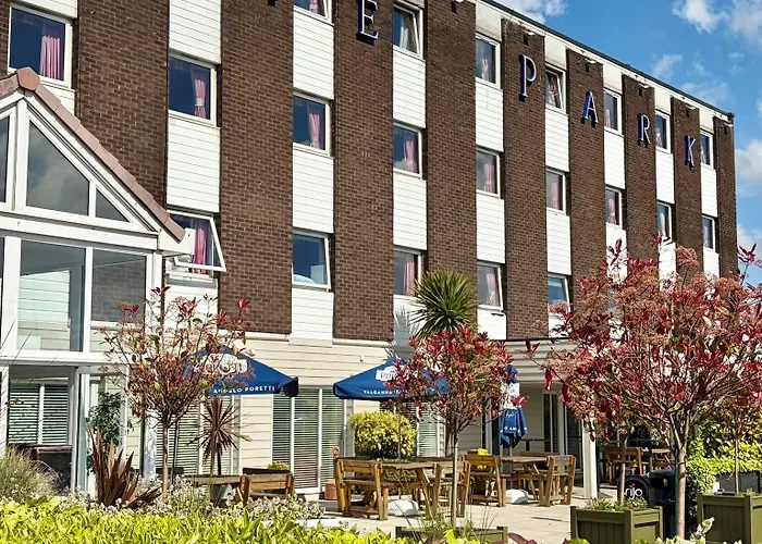 The Park Hotel