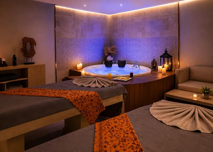 Adm Grand Hotel Provincia di Provincia di Istanbul