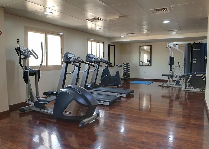 Radiance Premium Suites Dubai