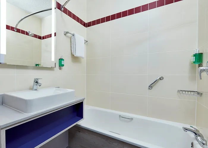Leonardo Hotel Sheffield