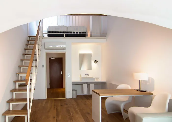 Downtown VI Vadi Hotel München