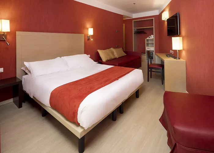 Best Western Porto Antico Gênes