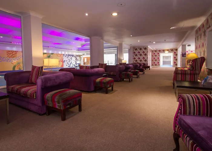 Dalmeny Hotel Lytham St Annes