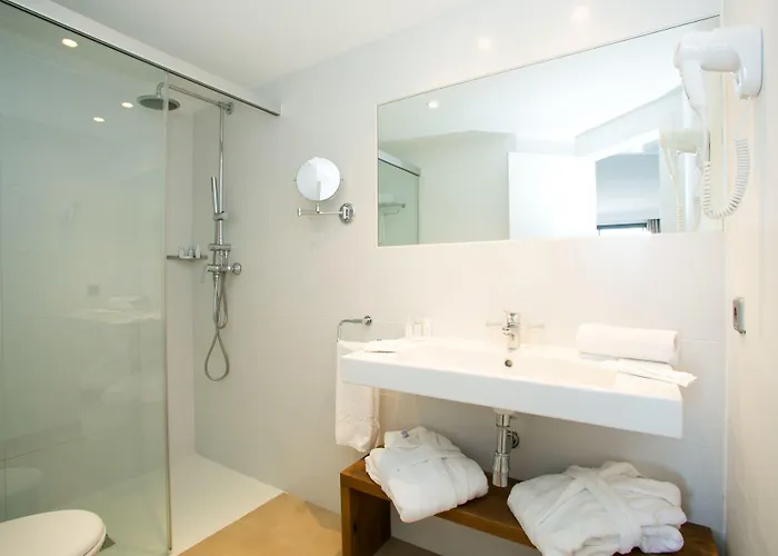Sentido Fido Punta Del Mar Hotel & Spa - Adults Only Santa Ponsa