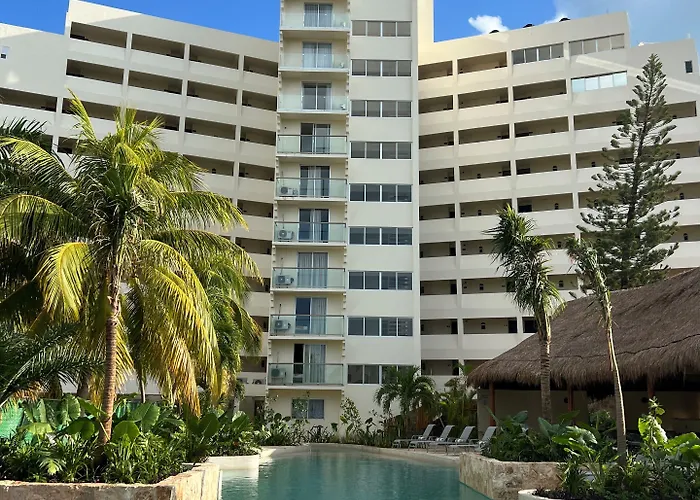 Hotel Calypso Cancun