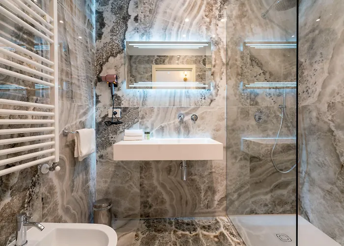 Hotel Ginori Al Duomo - dBe Hotels
