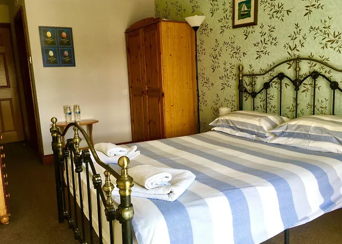 College Guest House