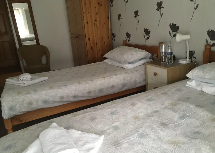 College Guest House