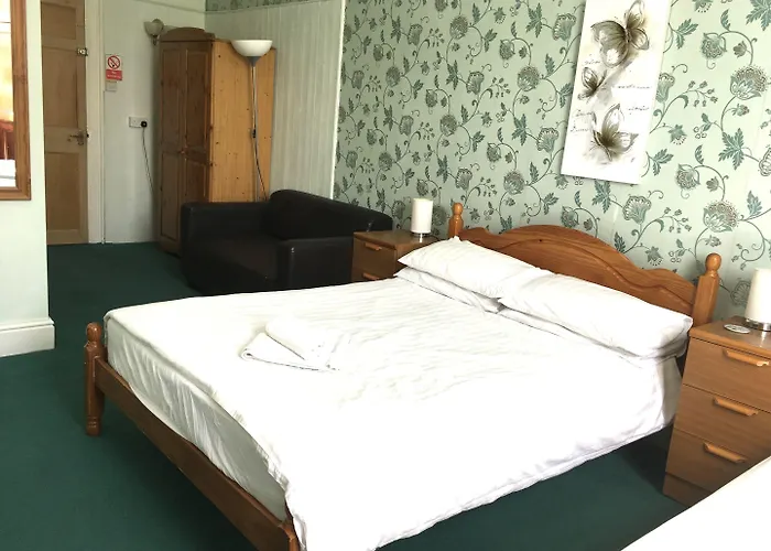 College Guest House