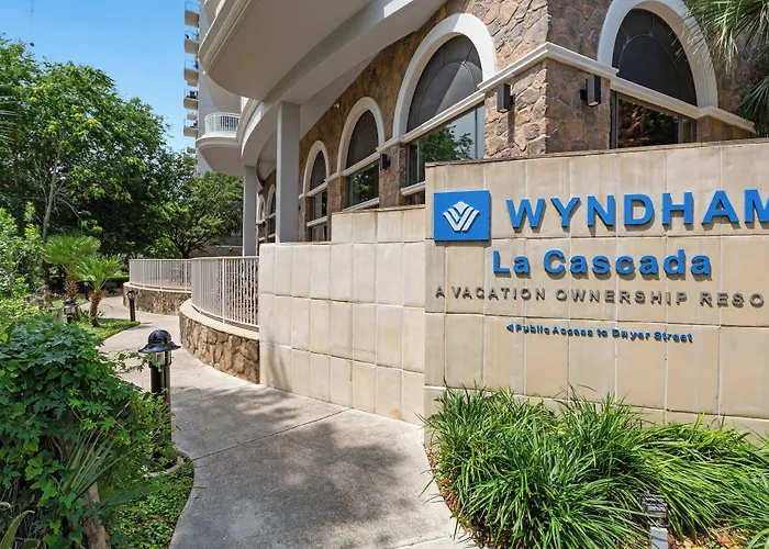 Club Wyndham La Cascada