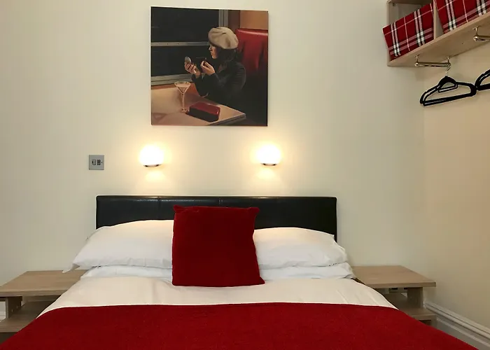 Cassandra Guest House