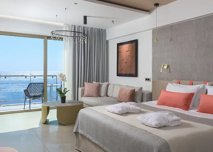 Elysium Resort & Spa