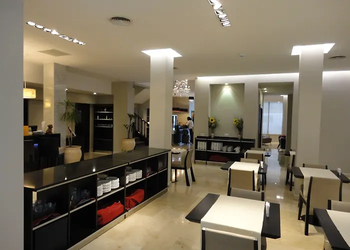Hotel Napoleón Buenos Aires