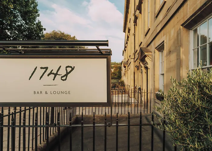 Parade Park Hotel