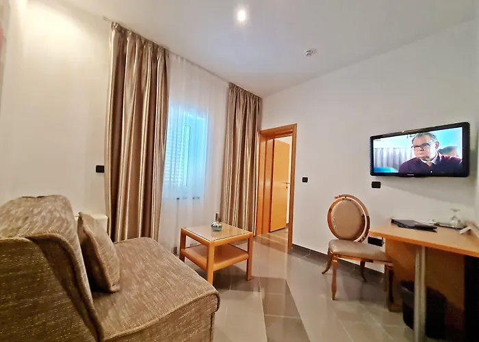 Hotel Sunce