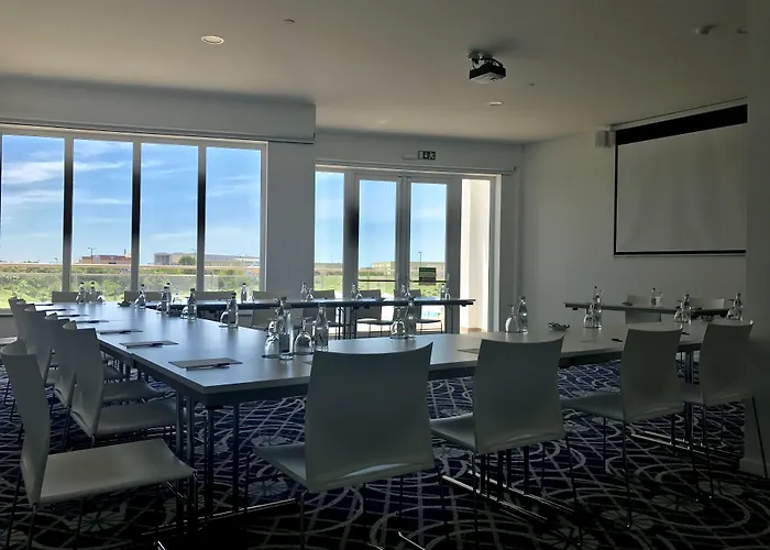 Hotel Mh Peniche
