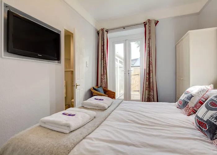 Sunrise Guest House Bude