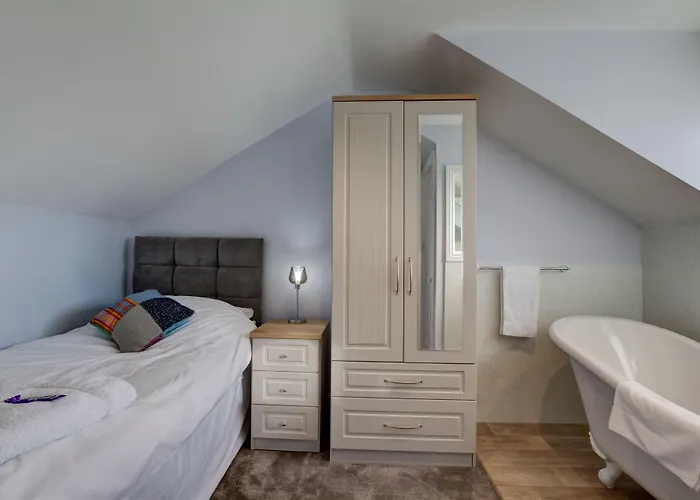 Sunrise Guest House Bude