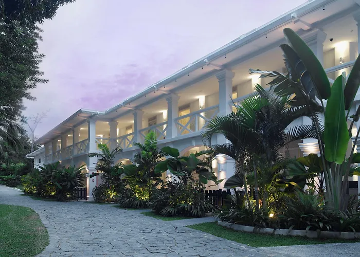 Amara Sanctuary Sentosa
