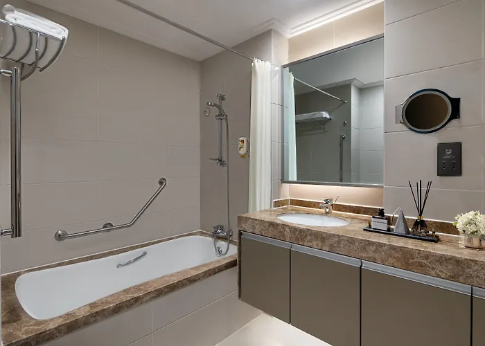 Somerset Emerald City Suzhou