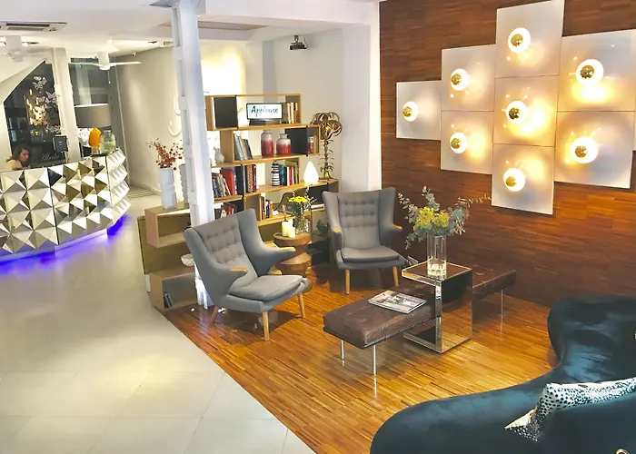 Abalu Collection Boutique Gran Via (Adults Only)