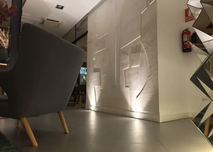 Abalu Collection Boutique Gran Via (Adults Only)