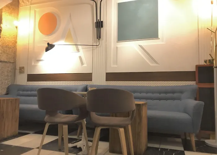 Abalu Collection Boutique Gran Via (Adults Only)