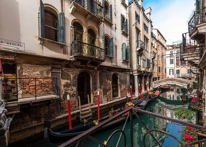 Hotel Al Gazzettino Venezia