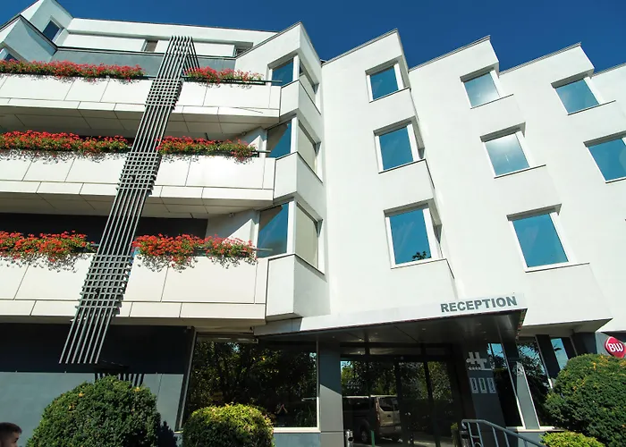 Best Lido Hotel Timişoara