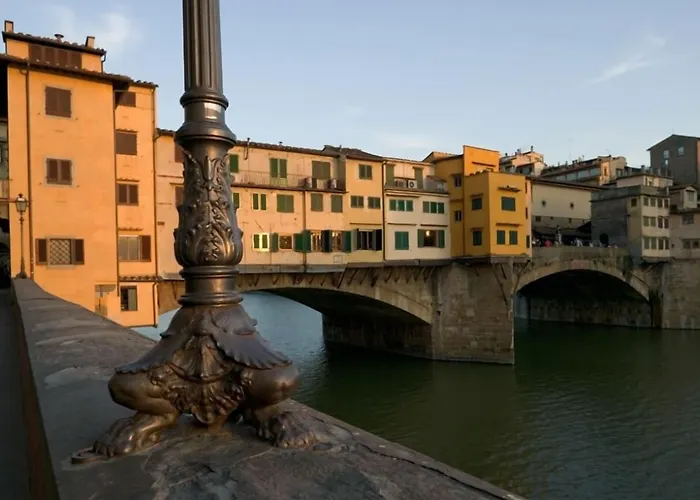 Hotel Alessandra Florenz
