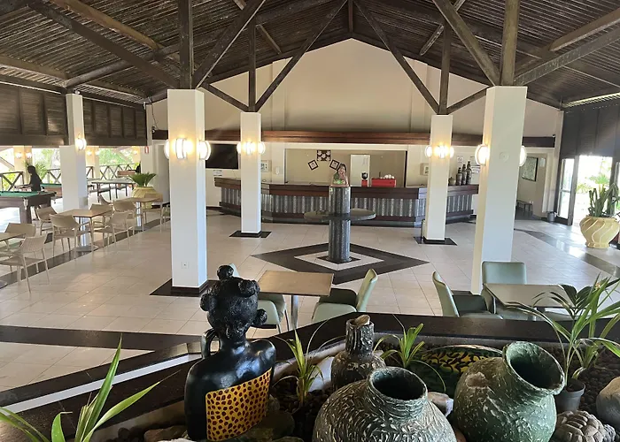 Catussaba Resort Hotel Salvador da Bahia