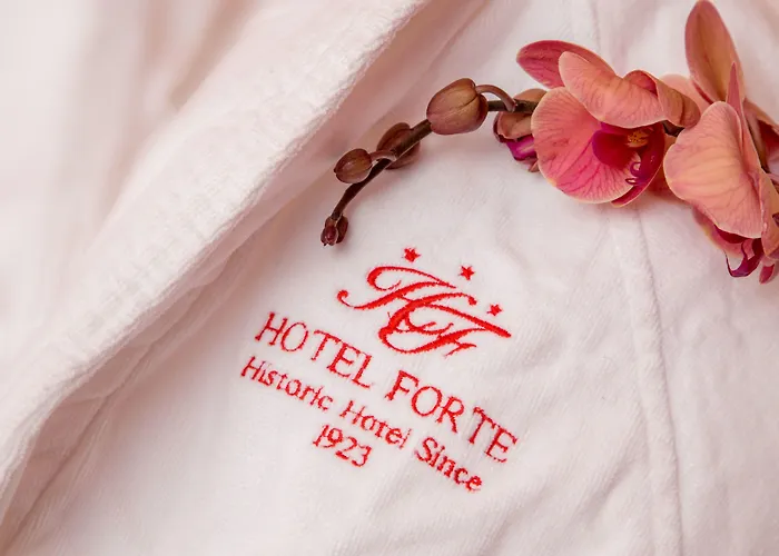 Hotel Forte