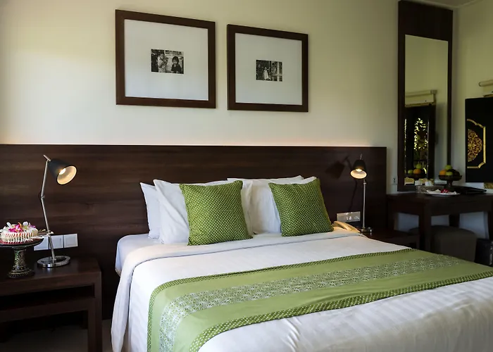 Bali Agung Village - CHSE Certified Seminyak