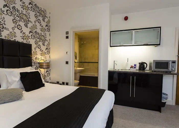 Ethos Hotel