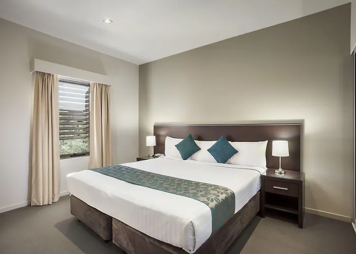 Quest Alice Springs