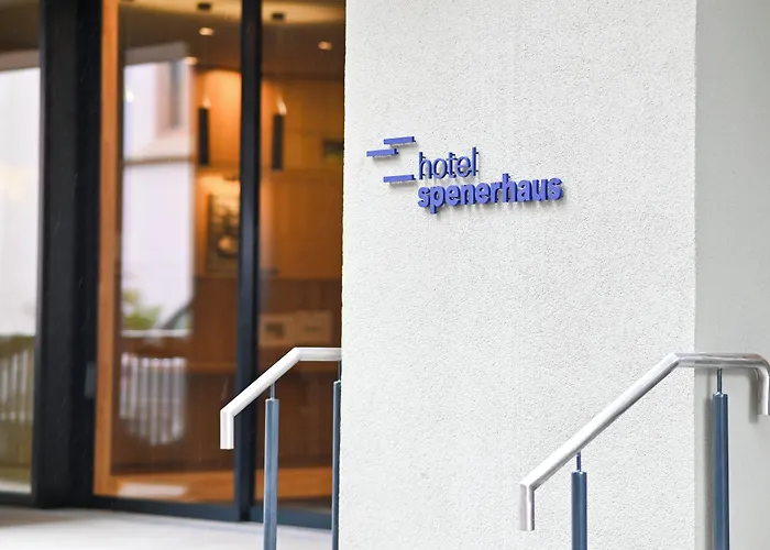 Top Vch Spenerhaus Frankfurt A