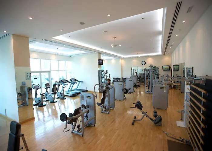 Tamani Marina Hotel & Apartments Dubai
