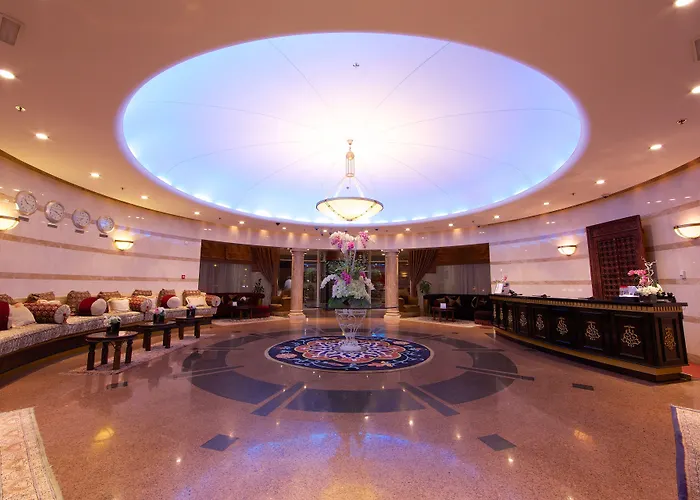 Tamani Marina Hotel & Apartments Dubai