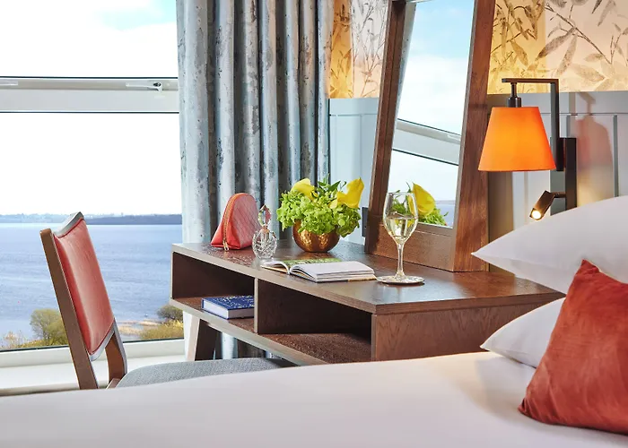Hodson Bay Hotel Athlone