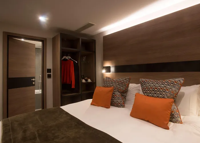 Merit Kensington Hotel