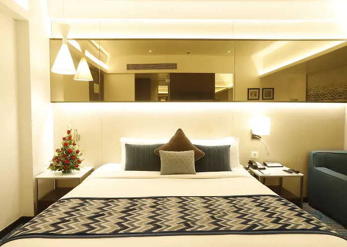 The Sahil Hotel Bombay