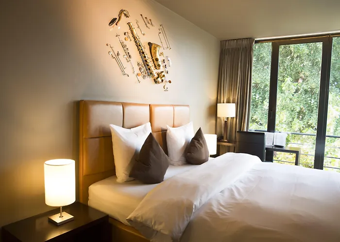 Hotel The Neufchatel