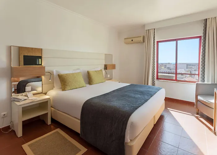 Best Western Hotel Dom Bernardo