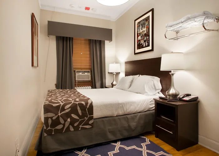 Hotel 309