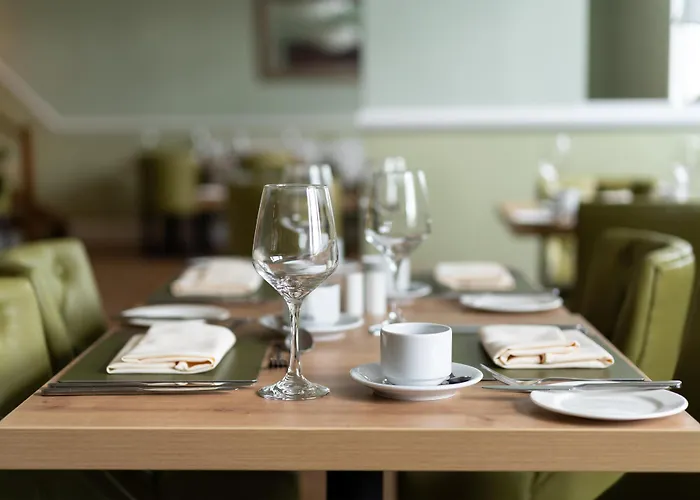 The Lakeland Kendal Hotel, Sure Hotel Collection By Best Western