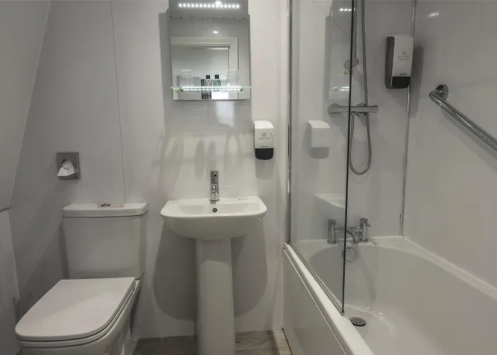 The Lakeland Kendal Hotel, Sure Hotel Collection By Best Western