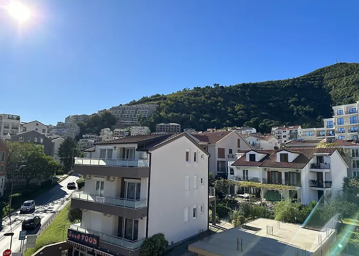 Hotel Vila Lux