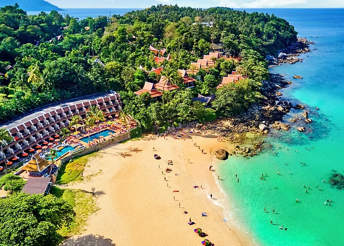 Hotel Beyond Karon (Adults Only)