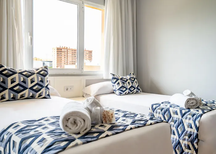Hotel Beleret Valence